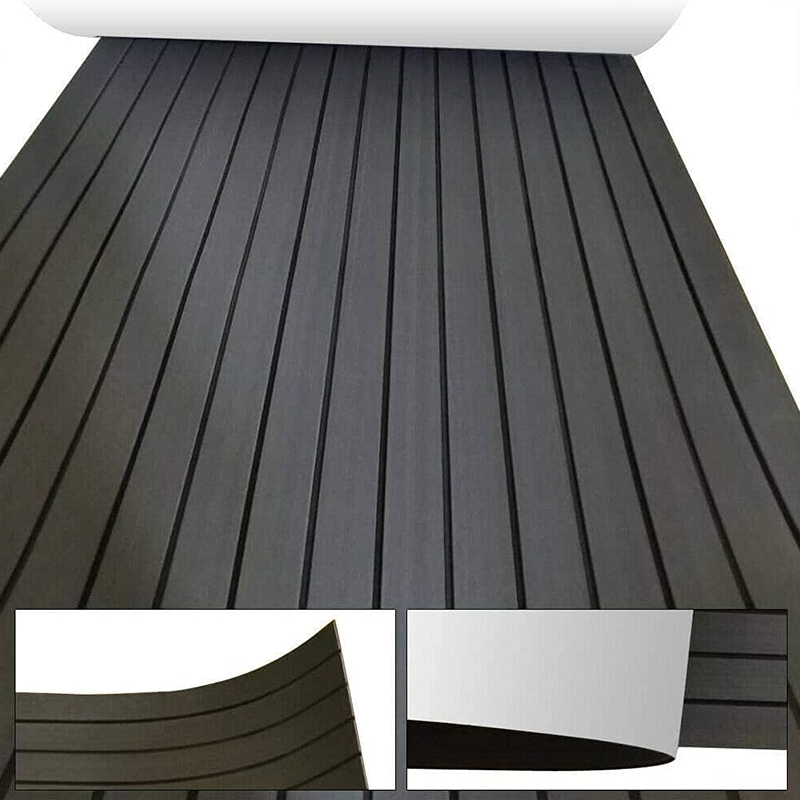 camo eva foam boat decking